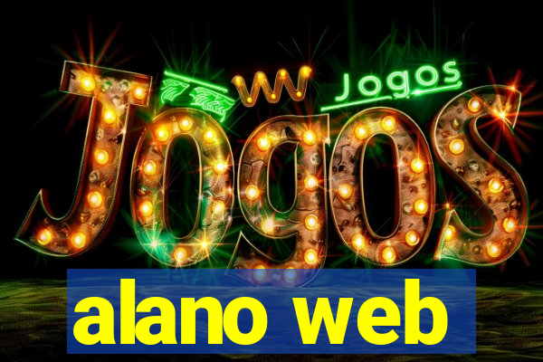 alano web